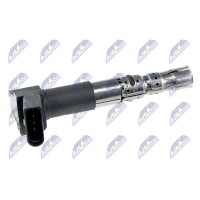 ECZ-VW-015 NTY Котушка запалювання