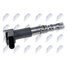 ECZ-VW-015 NTY Котушка запалювання