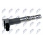 ECZ-VW-015 NTY Котушка запалювання