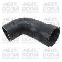 Трубка наддуваемого повітря MEAT-&-DORIA 96344