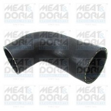 Трубка наддуваемого повітря MEAT-&-DORIA 96344