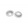 BR-5783-C KAVO PARTS Гальмівний диск
