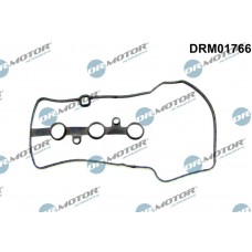 DRM01766 Dr.Motor Automotive Прокладка, Кришка головки циліндра