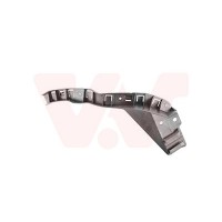 1652578 VAN WEZEL Кронштейн, буфер