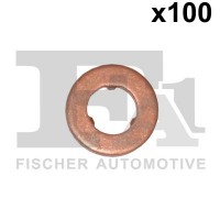 105.240.100 FA1 Прокладка, корпус форсунки