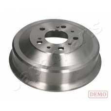 TA-0203C JAPANPARTS Гальмівний барабан