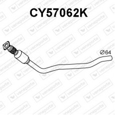 CY57062K VENEPORTE Катализатор