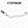 CY57062K VENEPORTE Катализатор