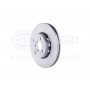 8DD 355 103-081 HELLA PAGID Гальмівний диск