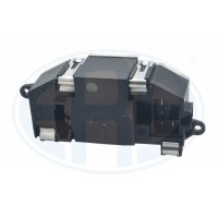 665123 ERA Сопротивление, Вентилятор салону