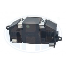 665123 ERA Сопротивление, Вентилятор салону