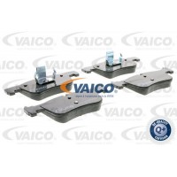 V20-2471 VAICO КомплеК т гальмівних колодок, дискове гальмо