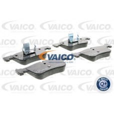 V20-2471 VAICO КомплеК т гальмівних колодок, дискове гальмо