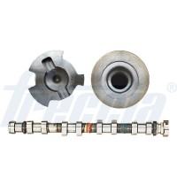 WG2046934 WILMINK GROUP Распредвал