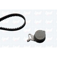 Комплект ременя ГРМ IPD 20-1007