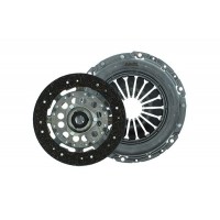 KS-067R AISIN Комплект зчеплення
