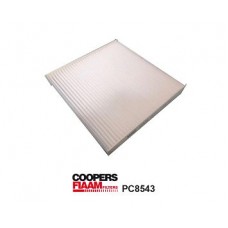 PC8543 CoopersFiaam Фільтр повітря у внутрішньому просторі