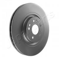 DI-0555 JAPANPARTS Гальмівний диск