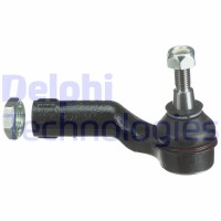 TA1990 DELPHI Наконечник поперечної кермової тяги