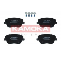 JQ1012838 KAMOKA Комплект гальмівних колодок дисковий гальм
