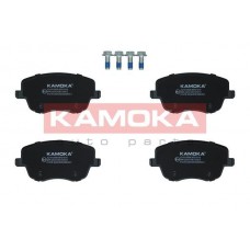 JQ1012838 KAMOKA Комплект гальмівних колодок дисковий гальм