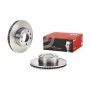 09.A917.10 BREMBO Гальмівний диск