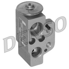 DVE02003 DENSO Розширювальний клапан кондиціонера
