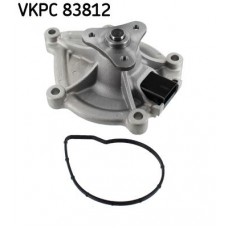 VKPC 83812 SKF Водяний насос охолодження двигуна