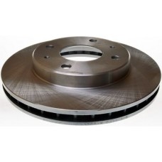 B130368 DENCKERMANN Гальмівний диск