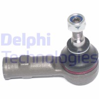 TA1817 DELPHI Наконечник поперечної кермової тяги