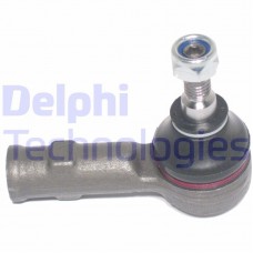 TA1817 DELPHI Наконечник поперечної кермової тяги
