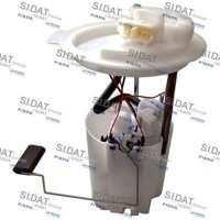 72587 SIDAT Елемент системи живлення