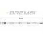 WI0698 BREMSI Сигналізатор зносу гальмівних колодок