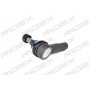 914T0059 RIDEX Наконечник поперечної кермової тяги