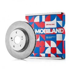416101591 MOBILAND Гальмівний диск