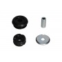 SSM-10092 KAVO PARTS Опора стійки амортизатора