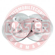 24000020891-SET-MS MASTER-SPORT GERMANY Гальмівний диск