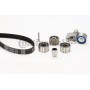 CT1058K3 CONTINENTAL CTAM Комплект ременя ГРМ