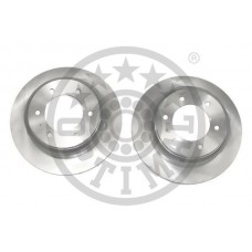 BS-5150C OPTIMAL Гальмівний диск