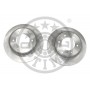 BS-5150C OPTIMAL Гальмівний диск