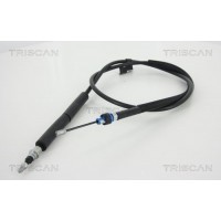 8140 50159 TRISCAN Тросик, cтояночный тормоз