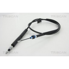8140 50159 TRISCAN Тросик, cтояночный тормоз