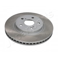 DI-2000C JAPANPARTS Гальмівний диск