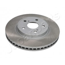 DI-2000C JAPANPARTS Гальмівний диск