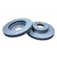 19-1847SPORT MAXGEAR Гальмівний диск