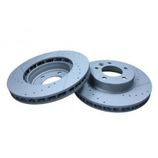 19-1847SPORT MAXGEAR Гальмівний диск