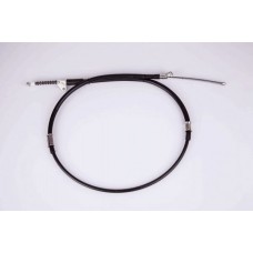 8AS 355 664-951 HELLA PAGID Тросик, cтояночный тормоз