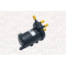 153071760720 MAGNETI MARELLI Паливний фільтр