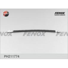 PH211774 FENOX Гальмівний шланг