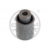 0-N169 OPTIMAL Паразитный / Ведущий ролик, Зубчастий ремінь